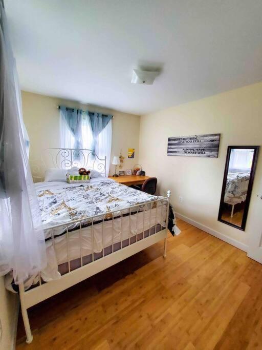 5 Star Room/Close To Town Center And Everything/5 Min Walk Metro Rockville Luaran gambar