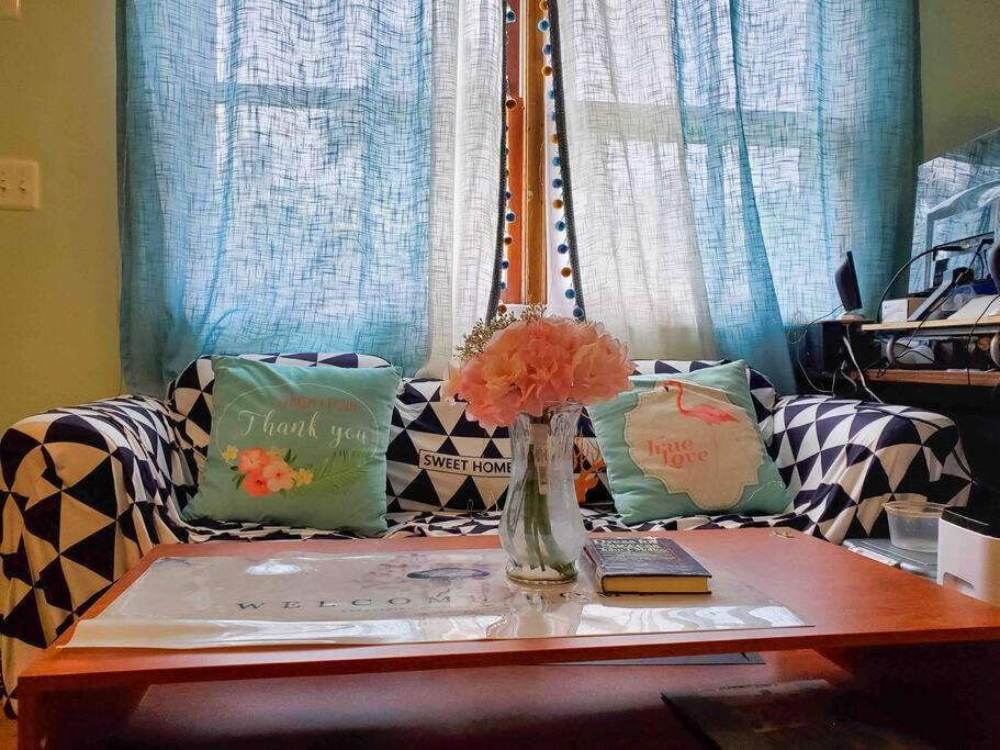 5 Star Room/Close To Town Center And Everything/5 Min Walk Metro Rockville Luaran gambar